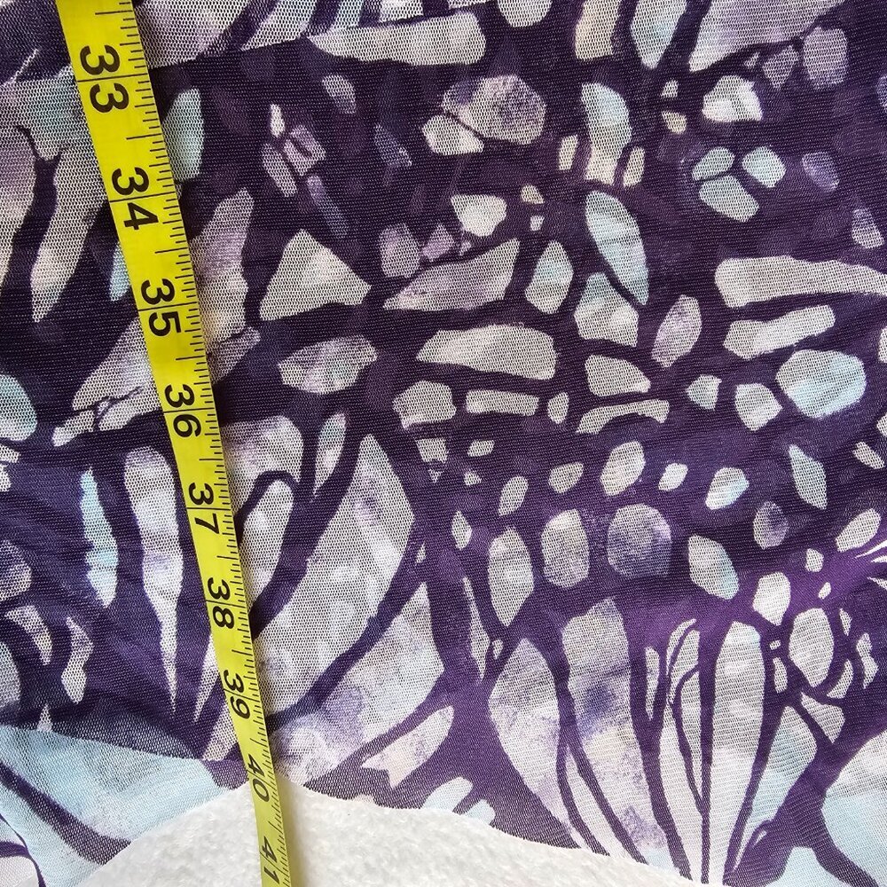 CHICOS SIZE 2 DRESS - Picture 6 of 10